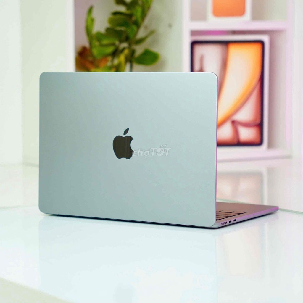 Macbook Air M2 13 inch 16GB/512GB Gray. Mua bán Laptop tại Quận Thanh Xuân Hà Nội được đăng bởi Nguyễn Văn Toàn hình 1