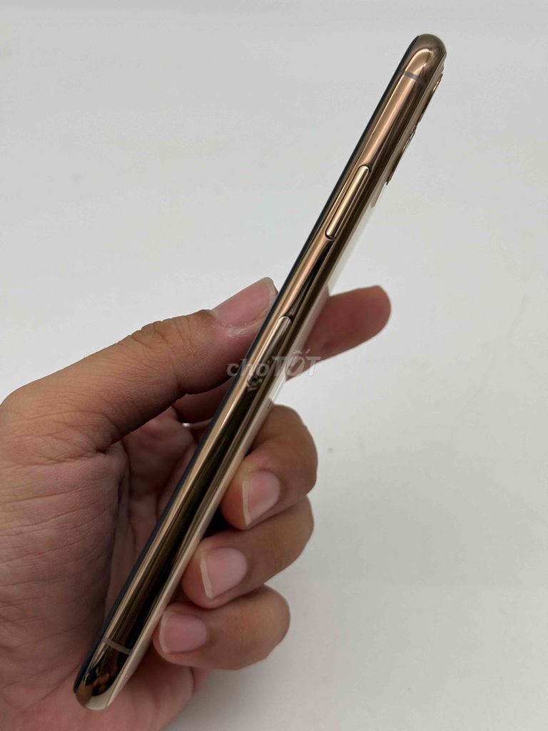 iPhone 11 Pro Max 256GB đẹp 99% như mới. Mua bán Điện thoại tại Quận Bình Thạnh Tp Hồ Chí Minh được đăng bởi Duy Thịnh hình 3