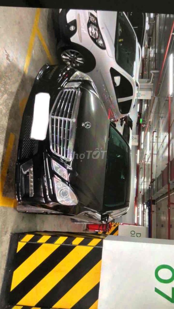 Mercedes-Benz màu Đen. Mua bán Ô tô tại Quận Nam Từ Liêm Hà Nội được đăng bởi huan lethanh hình 1