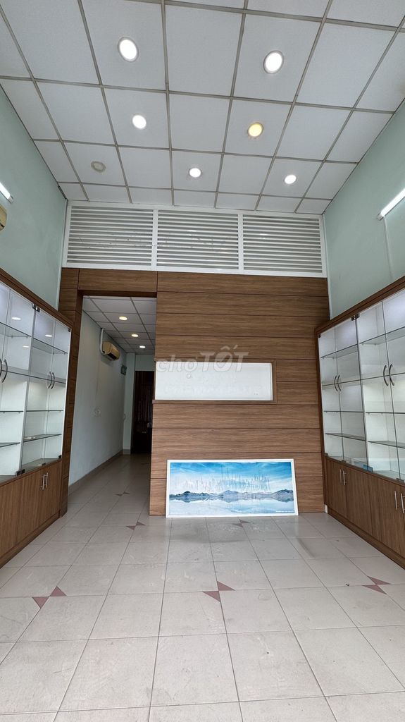 Cho thuê MBKD Lũy Bán Bích - 4x10m - Giá 15 triệu