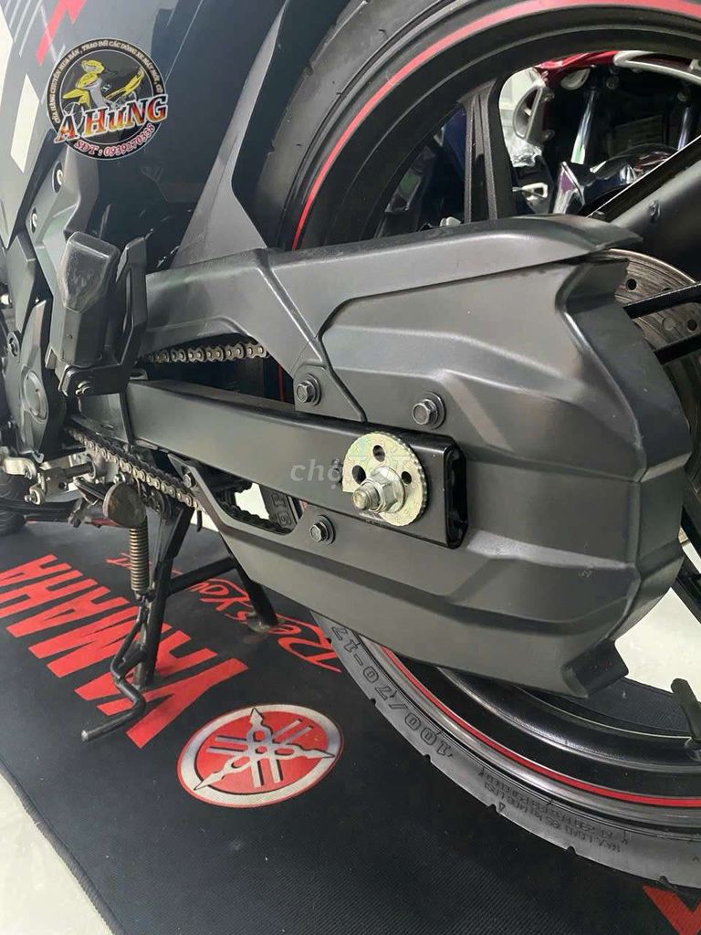 Exciter RC 2014. Mua bán Xe máy tại Quận Cái Răng Cần Thơ được đăng bởi Cửa Hàng Xe Máy A Hưng hình 5