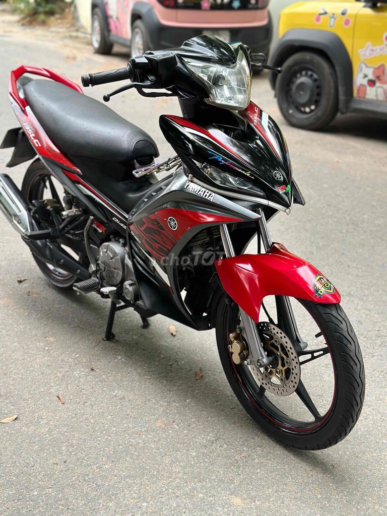 xe exciter 135 đời chót 2014 máy xin. Mua bán Xe máy tại Quận Nam Từ Liêm Hà Nội được đăng bởi cửa hàng xe máy yến thắng  hình 1