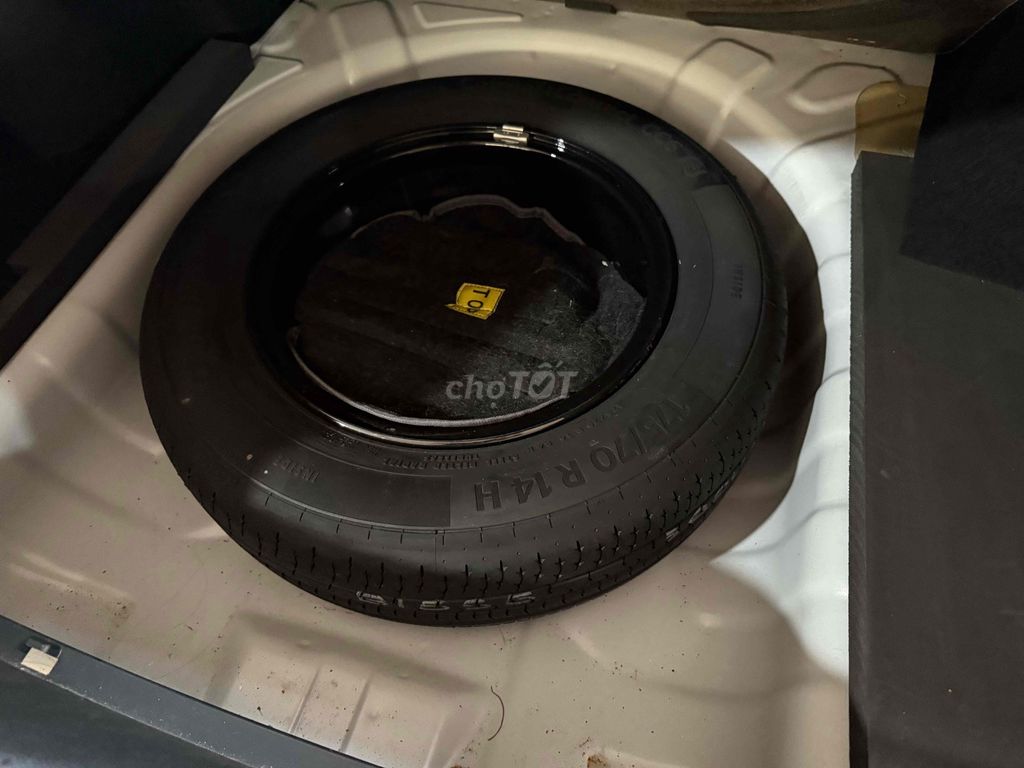 Kia Soluto 2021 1.4 AT Deluxe - 12000 km một chủ. Mua bán Ô tô tại Thành phố Thủ Đức Tp Hồ Chí Minh được đăng bởi FASTCARS THÁI Ô TÔ CŨ  hình 16