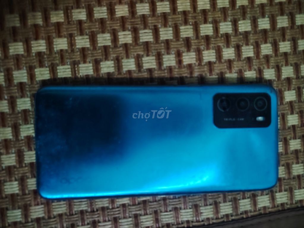 Oppo A16 64GB Xanh. Mua bán Điện thoại tại Quận Hà Đông Hà Nội được đăng bởi Toàn hình 1