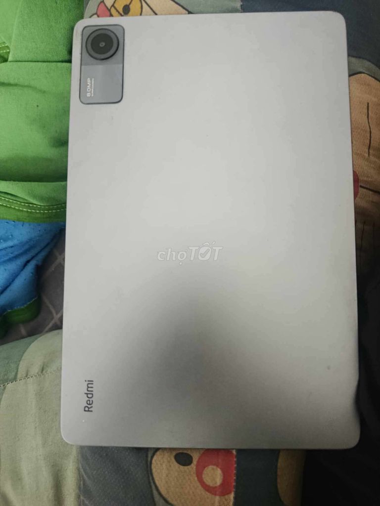 Xiaomi Redmi Pad SE 11 inch 6GB/128GB Mới. Mua bán Máy tính bảng tại Quận Gò Vấp Tp Hồ Chí Minh được đăng bởi Thắng Phạm hình 1