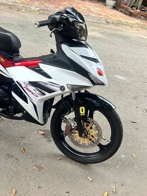 Yamaha Exciter 150 zin kiêng ( hỗ tro gop)