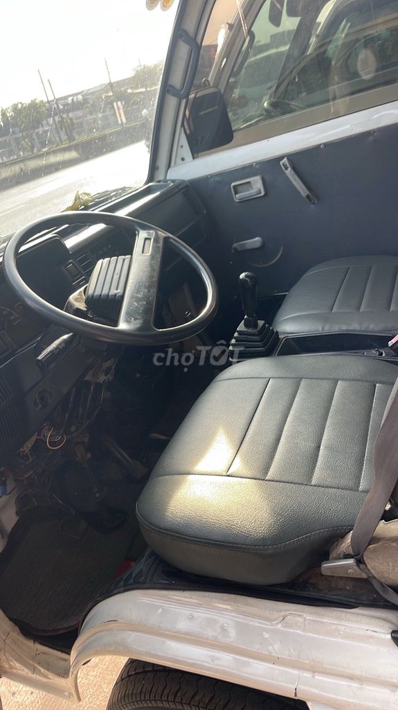 Suzuki Cóc 2003 7 chỗ. Mua bán Ô tô tại Thành phố Biên Hòa Đồng Nai được đăng bởi dung hình 3