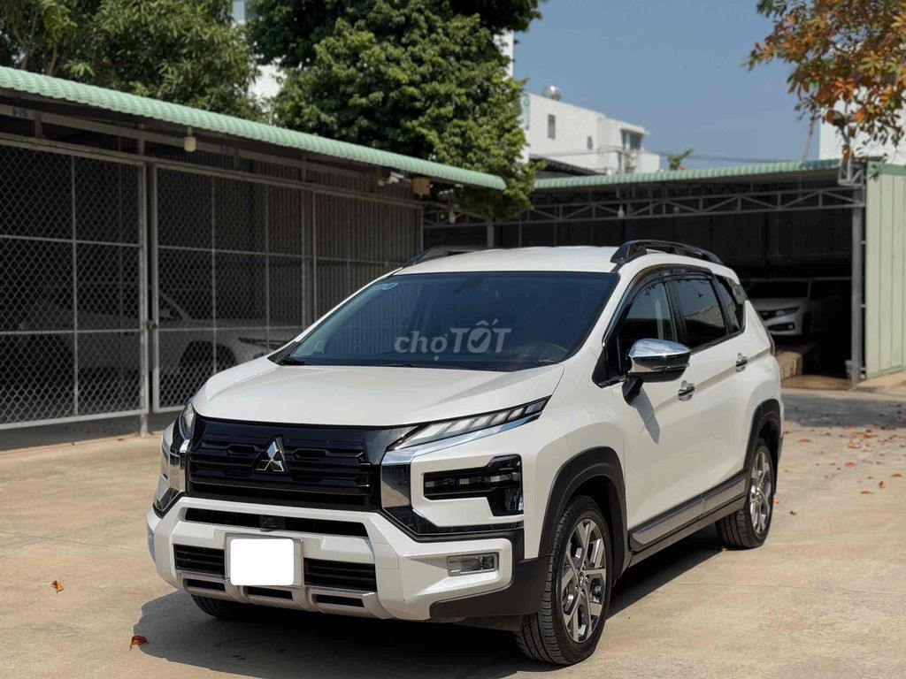 Mitsubishi Xpander Cross 2023 - 33000 km