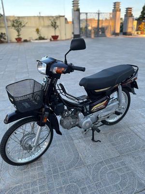 Dream thái bán hoặc giao lưu. Mua bán Xe máy tại Huyện Đất Đỏ Bà Rịa - Vũng Tàu được đăng bởi boy