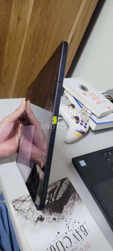 Samsung Tab S7 FE Đen Đã qua sử dụng. Mua bán Máy tính bảng tại Quận Đống Đa Hà Nội được đăng bởi tiến lâm hoàng hình 1