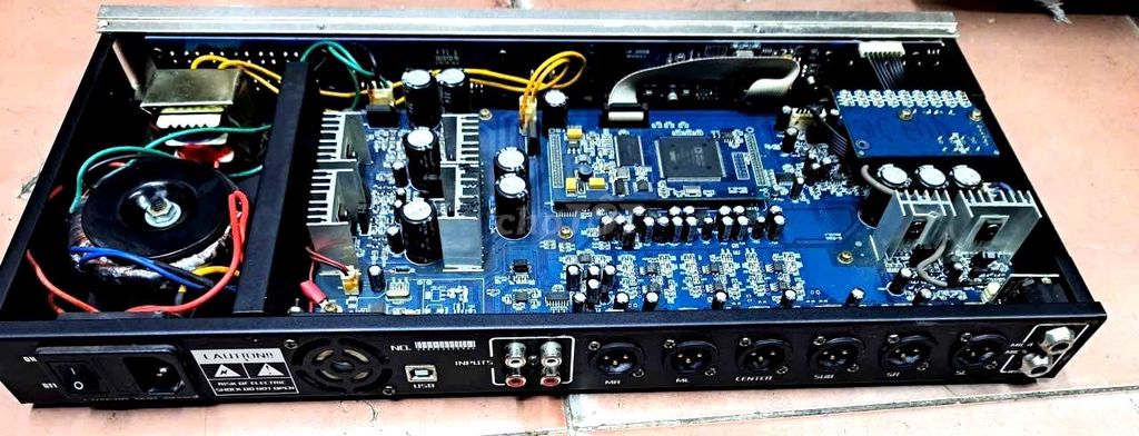 Vang số hous vk 3000. Mua bán Tivi, Âm thanh tại Quận Tân Bình Tp Hồ Chí Minh được đăng bởi mili hình 4