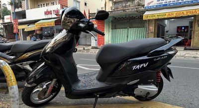 bán xe Honda lead. Mua bán Xe máy tại Quận 5 Tp Hồ Chí Minh được đăng bởi A Cường 