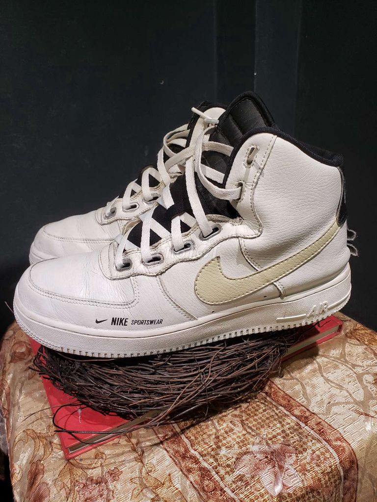 Cần bán giày air force one af1