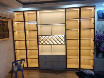 TỦ TRƯNG BÀY RƯỢU. Mua bán Tủ, kệ gia đình tại Quận Tân Bình Tp Hồ Chí Minh được đăng bởi XƯỞNG NỘI THẤT TRẦN QUỐC