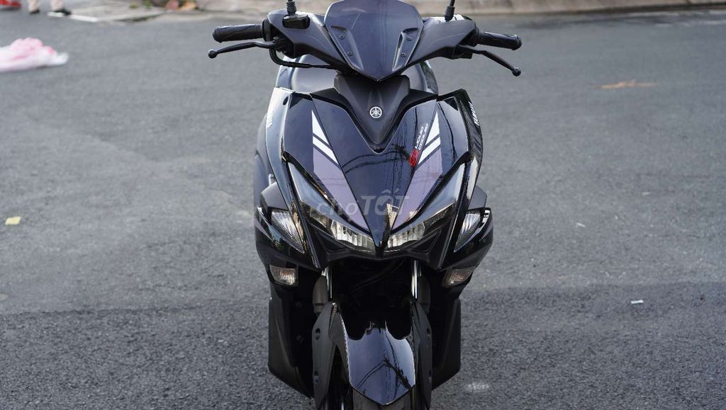 Yamaha NVX 155 ABS Đen Bóng - Góp Nợ Xấu Bao Đậu. Mua bán Xe máy tại Quận Tân Phú Tp Hồ Chí Minh được đăng bởi Đỗ Hoàng hình 5