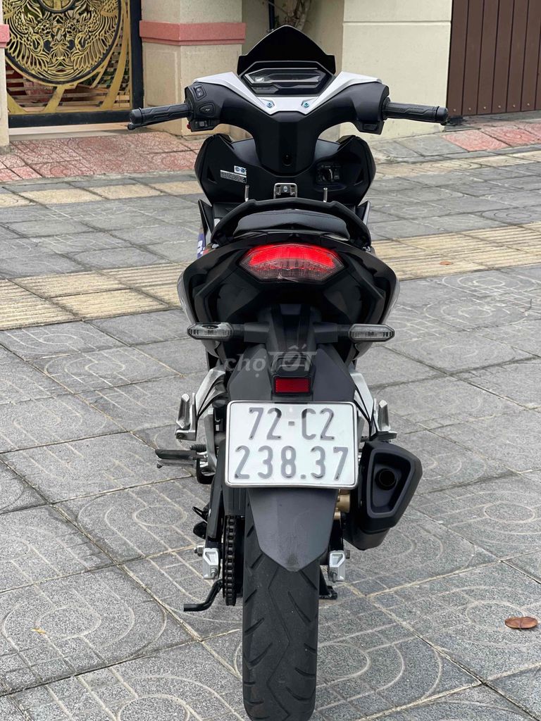 Bán xe Winner X ABS 2020 xe đẹp leng keng. Mua bán Xe máy tại Thành phố Vũng Tàu Bà Rịa - Vũng Tàu được đăng bởi Bảo Gia hình 4