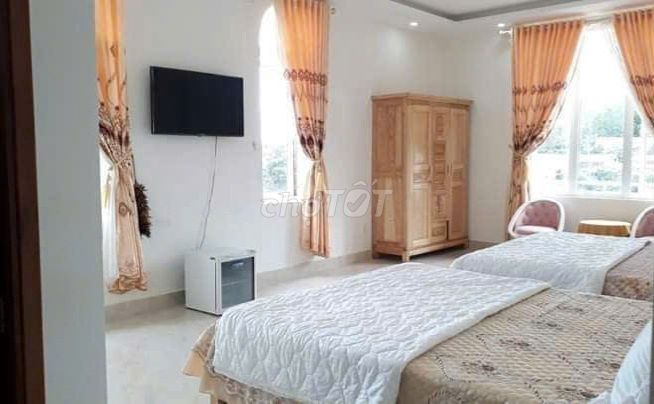 Cho thuê phòng trọ đà lạt rất đẹp, khu manglin, đủ tiện nghi rộng rãi