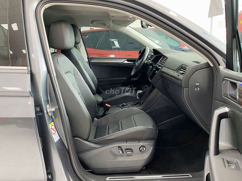 VOLKSWAGEN TIGUAN ALLSPACE 2.0 4x4 2022 - 5000 km. Mua bán Ô tô tại Thành phố Thủ Đức Tp Hồ Chí Minh được đăng bởi Nghĩa Vinfast Miền Nam hình 7