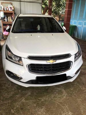 Chevrolet Cruze 2018 LTZ 1.8L - 22000 km
