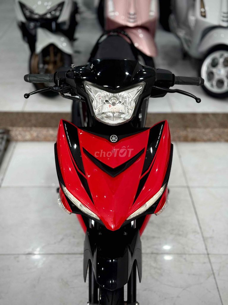 Ex150 2018 Bs đẹp Lướt ( Hỗ trợ Trả GÓP ) 🔥🔥🔥. Mua bán Xe máy tại Thị xã Phú Mỹ Bà Rịa - Vũng Tàu được đăng bởi Cửa Hàng Xe Máy Phú Mỹ hình 11