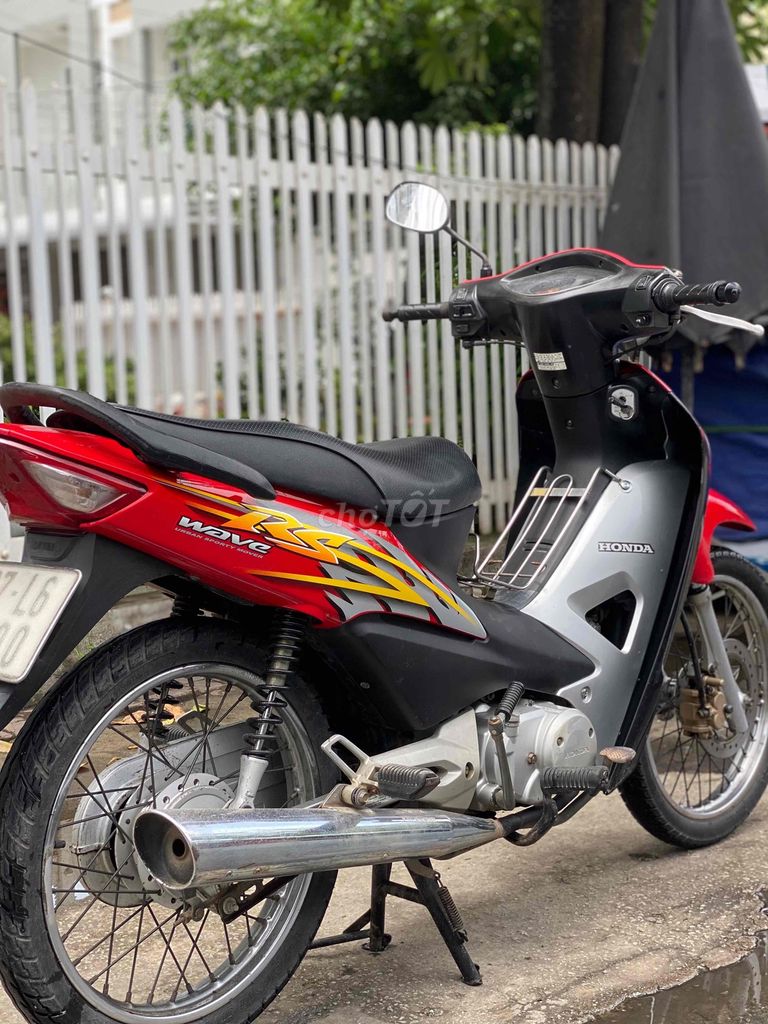 Xe zin mộc máy nguyên rin đầu còn bao chất. Mua bán Xe máy tại Huyện Chợ Mới An Giang được đăng bởi Nhẫn hình 3