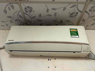 MÁY LẠNH PANASONIC 1HP,Inverter Nanoe!. Mua bán Máy lạnh, điều hoà tại Quận 11 Tp Hồ Chí Minh được đăng bởi Hiếu