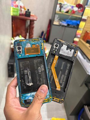 cụm samsung a50s hư màn. Mua bán Điện thoại tại Quận Bình Tân Tp Hồ Chí Minh được đăng bởi le van trieu