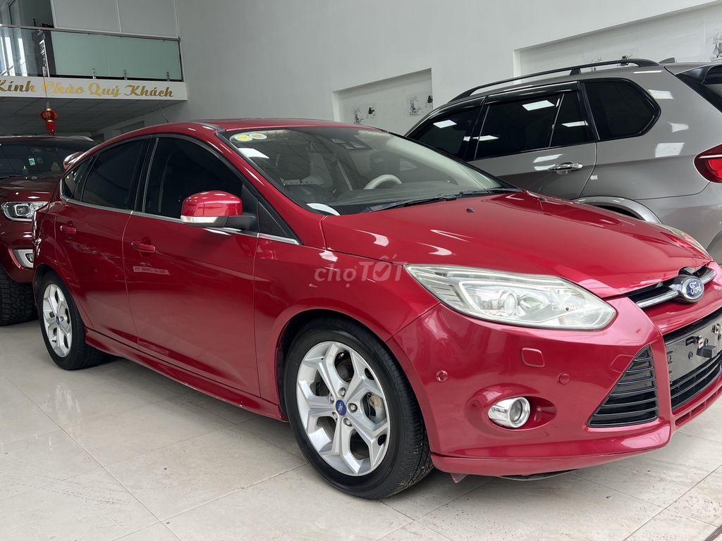 Ford Focus 2014 S 2.0 AT - 85000 km. Mua bán Ô tô tại Thành phố Bảo Lộc Lâm Đồng được đăng bởi Trung tâm mua bán ÔTÔ  XE MÁY Ngọc Ánh hình 1