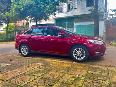Ford Focus 2019 1.5L EcoBoost Trend (sedan) - 8000. Mua bán Ô tô tại Thành phố Buôn Ma Thuột Đắk Lắk được đăng bởi Tran Trong Ly hình 1