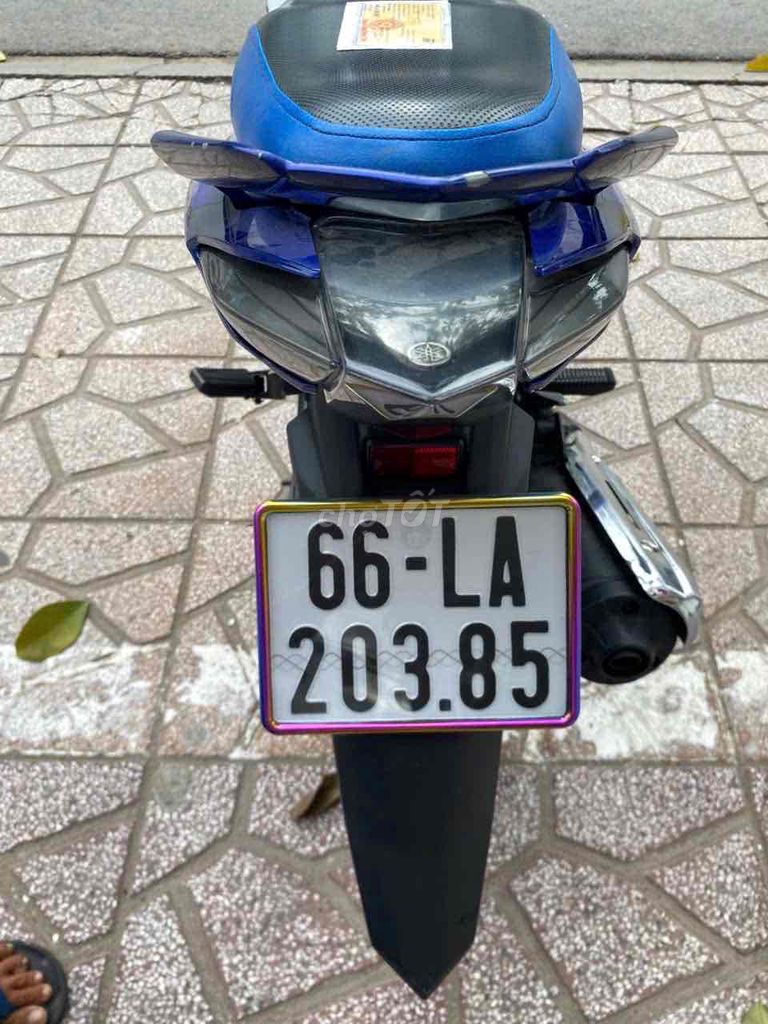 EXCITER. Mua bán Xe máy tại Quận Ô Môn Cần Thơ được đăng bởi Trần Sang hình 1