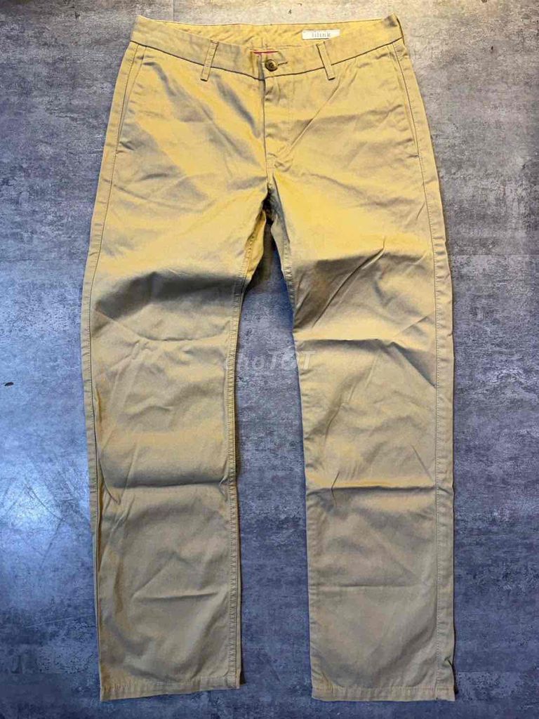 Quần kaki nam Cotton size L. Mua bán Quần áo tại Quận Tây Hồ Hà Nội được đăng bởi Nguyễn tiến hình 1