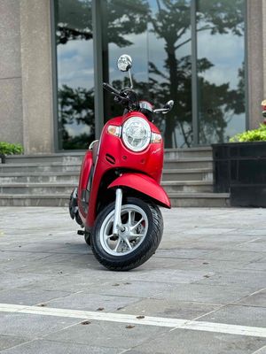 Scoopy nhập dáng cute xe zin chất lượng 29P. Mua bán Xe máy tại Quận Ba Đình Hà Nội được đăng bởi Xe Máy Nam Thi