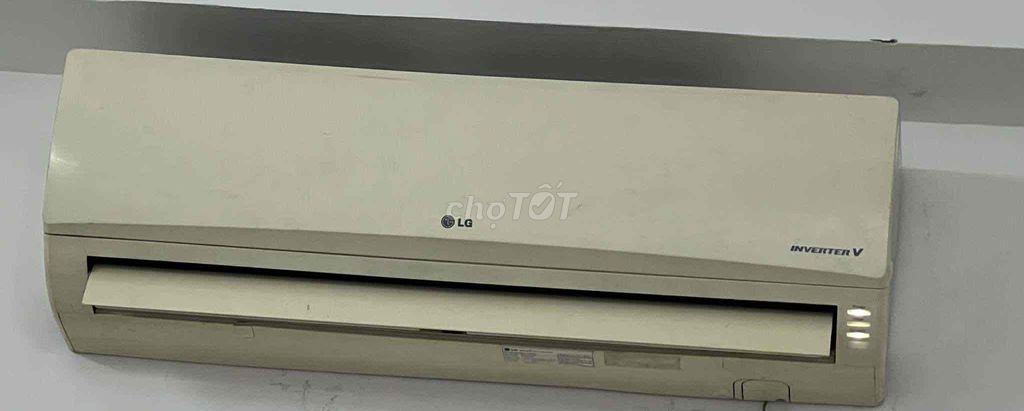 Điều Hoà LG 12000. Mua bán Máy lạnh, điều hoà tại Quận Cầu Giấy Hà Nội được đăng bởi Không Ai Chung Tình Được Mãi hình 1