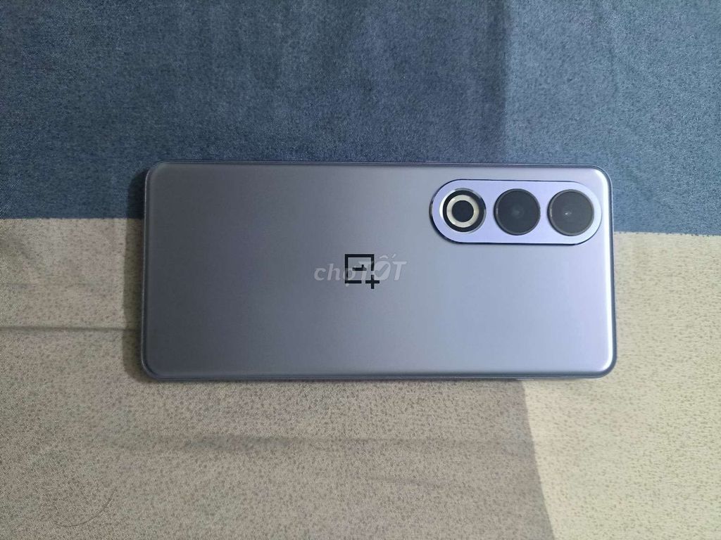 OnePlus ACE 3V 256GB Tím. Mua bán Điện thoại tại Quận Hải Châu Đà Nẵng được đăng bởi Tâm ĐN hình 1