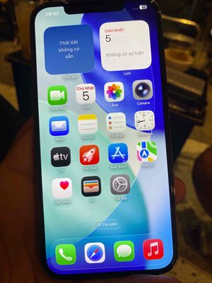 Apple iPhone 12 Pro Max 256GB Xám