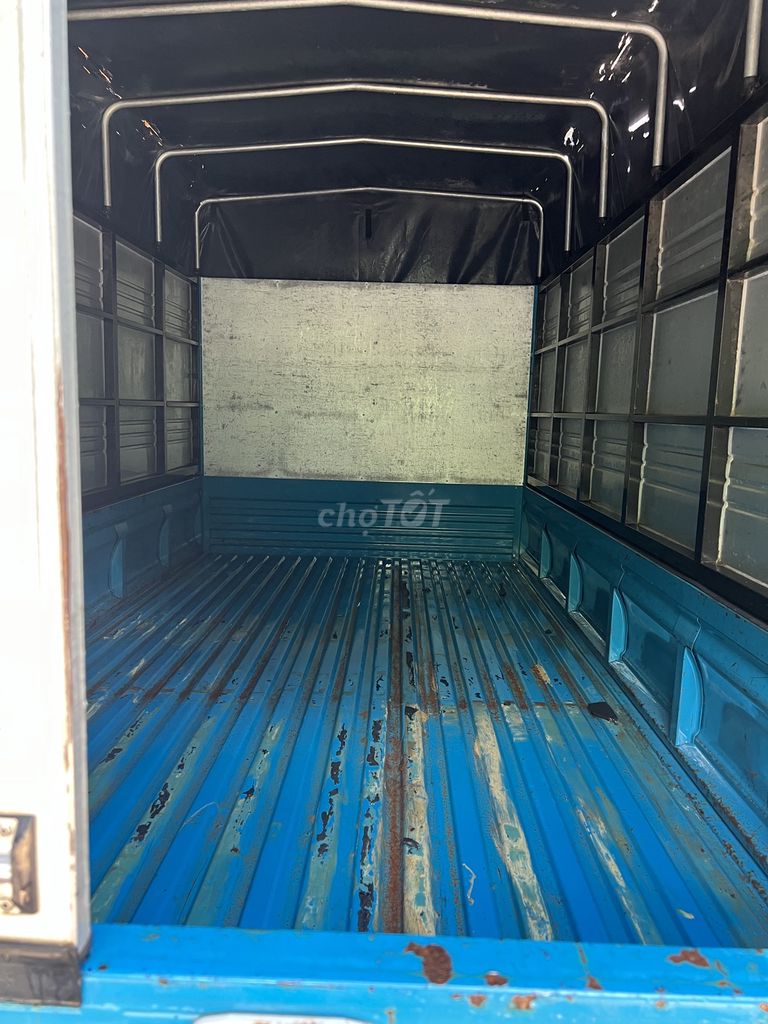 Thaco tf2800 1t99 xe mới như hãng. Mua bán Xe tải, xe ben tại Huyện Tuy Phước Bình Định được đăng bởi Bán xe hình 5