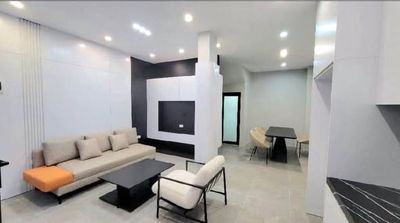bán nhà 4pn tại xa la hà đông