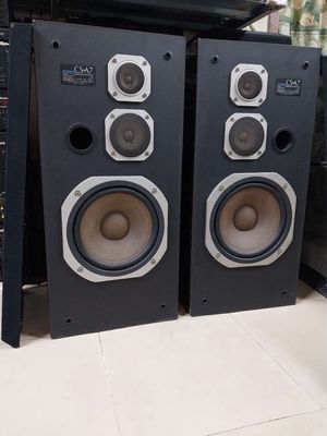 ❤️ Ðôi loa Pioneer CS -A7 (90% - Madein Japan ). Mua bán Tivi, Âm thanh tại Quận Gò Vấp Tp Hồ Chí Minh được đăng bởi KHO TIVI ÂM THANH GIÁ RẺ ok A TUẤN