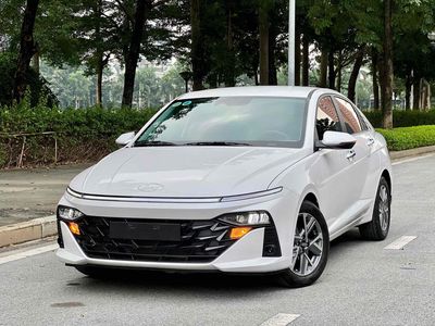 Hyundai Accent 2025 - 5000 km. Mua bán Ô tô tại Quận Cầu Giấy Hà Nội được đăng bởi Giang