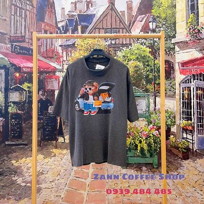 KDJXHX. Mua bán Quần áo tại Thành phố Sóc Trăng Sóc Trăng được đăng bởi Zann Coffee Shop