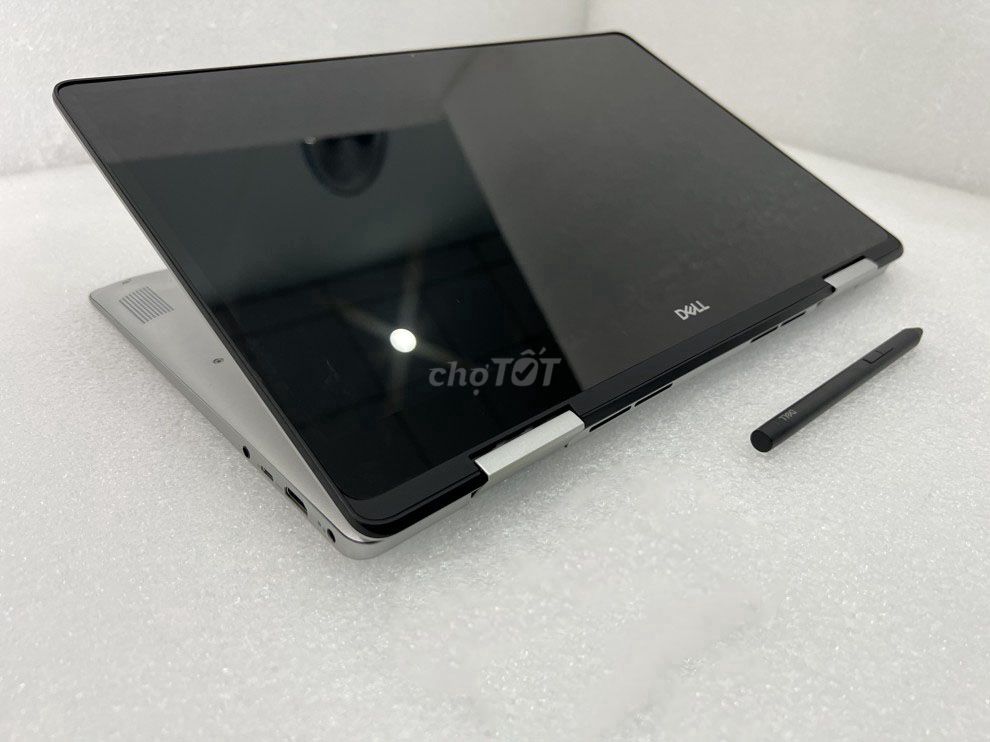 Dell Inspiron 7586 2 in 1 i5 15.6Inch cảm ứng x360