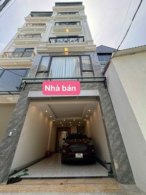 Townhouse 45 m² · 3 bed · Đường Thạch Bàn