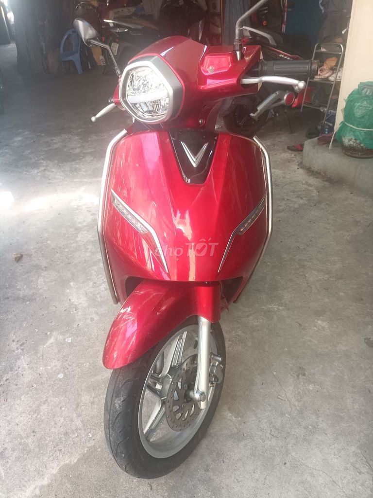 XE MÁY ĐIỆN VINFAST KALARA A1. Mua bán Xe điện tại Quận Hải Châu Đà Nẵng được đăng bởi Xuan Huong Nguyen hình 6