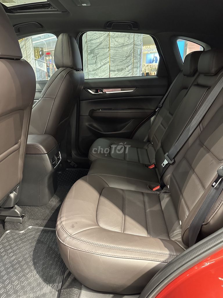 🔥MAZDA CX5 2025 KHUYẾN MÃI 50TR 🔥. Mua bán Ô tô tại Quận 7 Tp Hồ Chí Minh được đăng bởi Tú Mada Kia Phú Mỹ Hưng hình 8