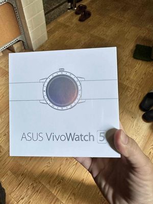 Đồng hồ đo huyết áp chính hãng Vivowatch 5 3490K