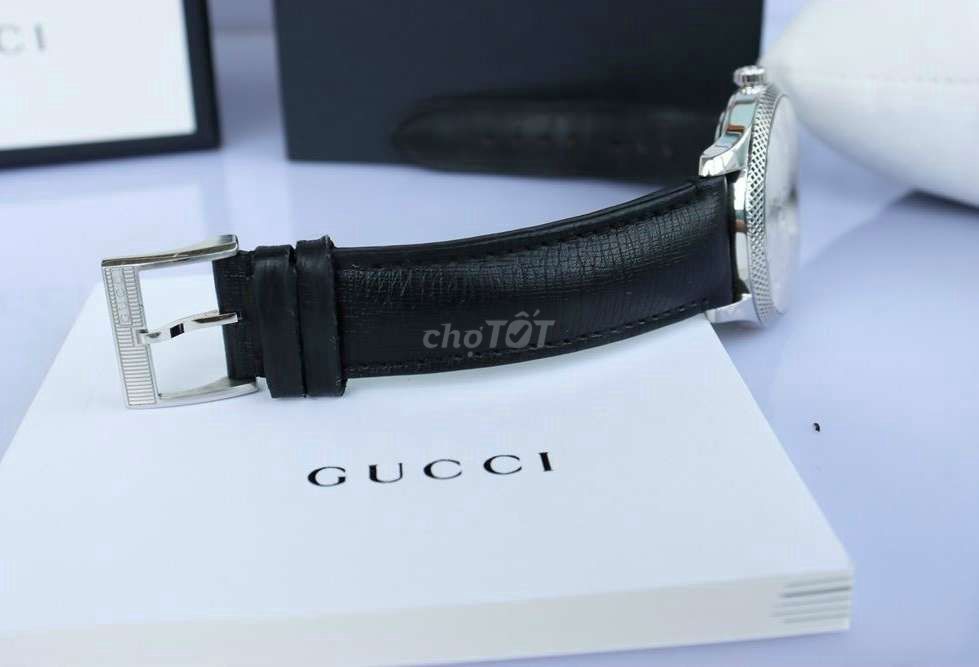 Đồng hồ Nam Gucci Autumatic Thụy Sĩ Fullbox
