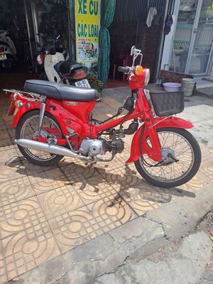 Cup 50 đỏ ZDK hàng nhập thùng xe đẹp máy êm BS đẹp. Mua bán Xe máy tại Thành phố Sa Đéc Đồng Tháp được đăng bởi Anh Thành