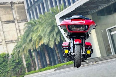 HARLEY-DAVIDSON Road Glide 114Ci 2021 Special. Mua bán Xe máy tại Huyện Tân Trụ Long An được đăng bởi Nguyễn Đình Quang Duy 
