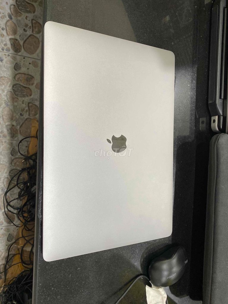 MacBook Pro 16 inh core i9/16GB/1TB/rx5500m/pin 4h. Mua bán Laptop tại Thành phố Biên Hòa Đồng Nai được đăng bởi Quang Nguyễn hình 1