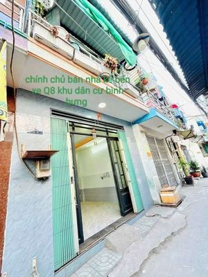 Nhà bán Q8. Mua bán nhà ở tại Quận 8 Tp Hồ Chí Minh được đăng bởi LÝ CHIẾN THẮNG 